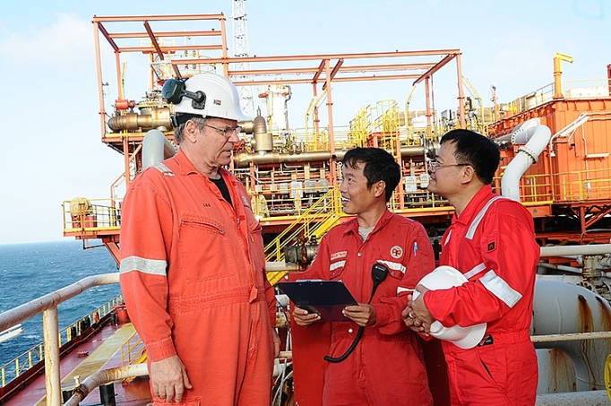 Việt Nam - Nga: Mở rộng lĩnh vực hợp tác viet nam nga mo rong linh vuc hop tac