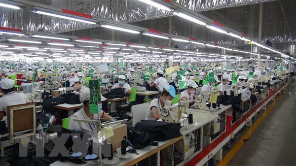 nhu cau tuyen dung lao dong tai binh duong tang cao dip gan tet