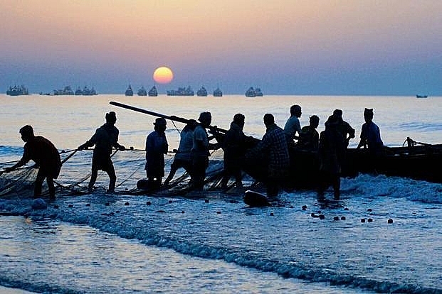 Hiệp định của WTO về chống trợ cấp thủy sản và mong muốn của các nước hiep dinh cua wto ve chong tro cap thuy san va mong muon cua cac nuoc