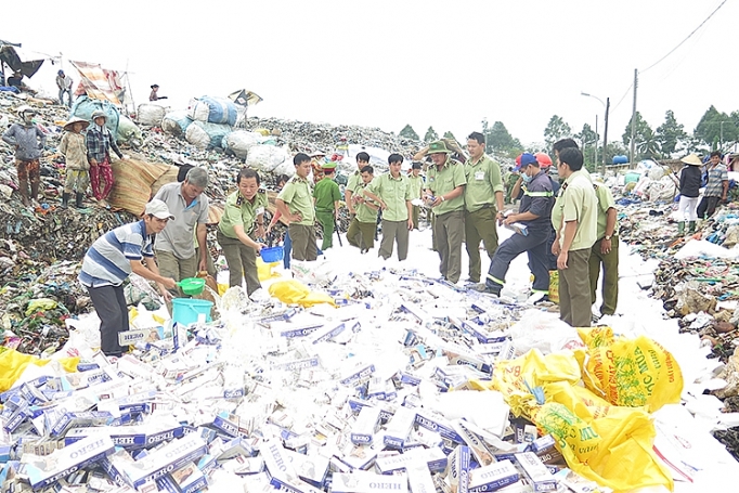 quan ly thi truong hau giang dam bao on dinh thi truong