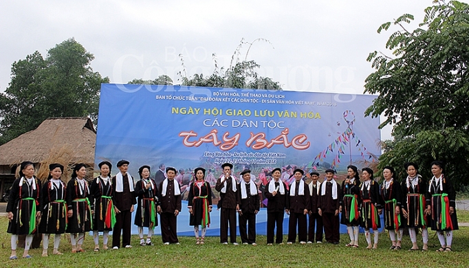 Vang mãi câu hát Soọng Cô vang mai cau hat soong co