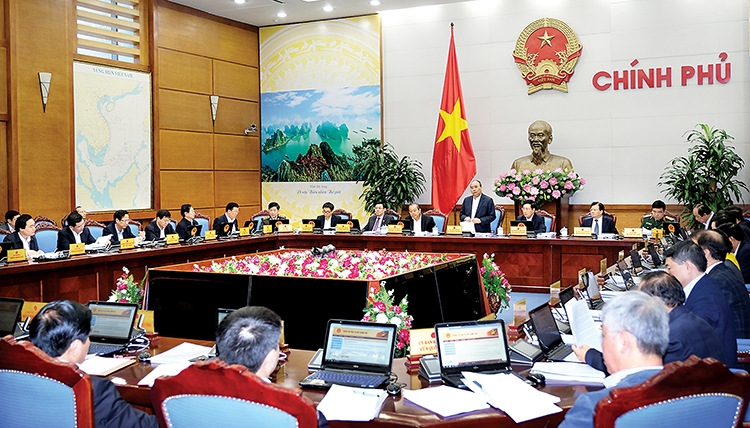 dau an nua nhiem ky chinh phu hanh dong kien tao va hon the