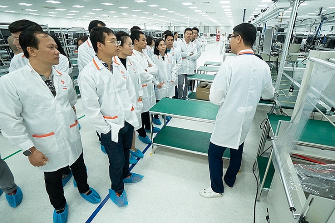 Vsmart “đánh nhanh” có “thắng nhanh”? vsmart danh nhanh co thang nhanh