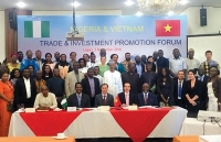 Tăng kim ngạch xuất khẩu: Cần quan tâm đến nguồn đầu vào