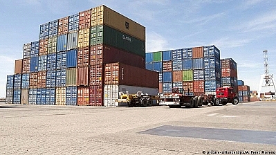 eu va mercosur huong toi thanh lap khoi thuong mai lon nhat the gioi vao cuoi nam 2019