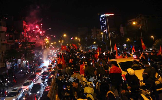nam thanh cong dac biet cua bong da viet nam