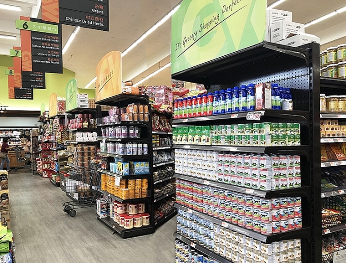 Vinamilk nhận giải thưởng doanh nghiệp xuất khẩu của châu Á 2019 vinamilk nhan giai thuong doanh nghiep xuat khau cua chau a 2019