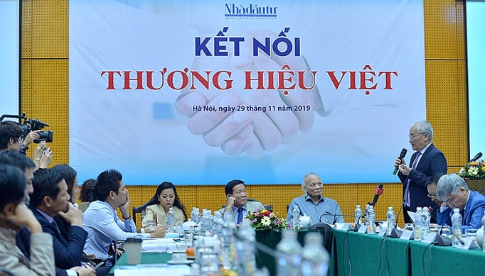 ket noi thuong hieu viet tao suc manh thuong hieu quoc gia