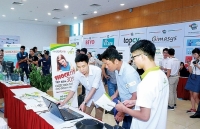 Khởi nghiệp với thương mại điện tử: Bắt đầu từ đâu?