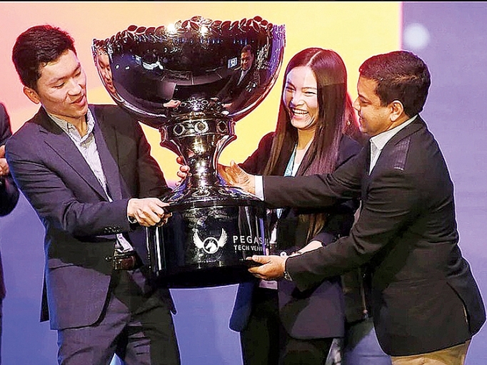 Ngành logistics: "Thiên đường" khởi nghiệp sáng tạo nganh logistics thien duong khoi nghiep sang tao