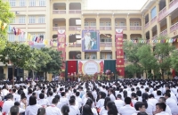 Hà Nội tăng học phí ở một số cơ sở giáo dục công lập chất lượng cao