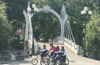 Nâng tầm du lịch Sơn Tây