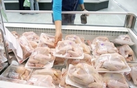 Mỹ muốn Việt Nam giảm thuế nhập một loạt nông sản