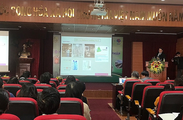 giai phap nao cho o nhiem rac thai nhua tai viet nam