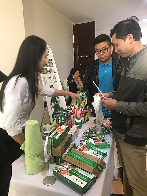 giai phap nao cho o nhiem rac thai nhua tai viet nam