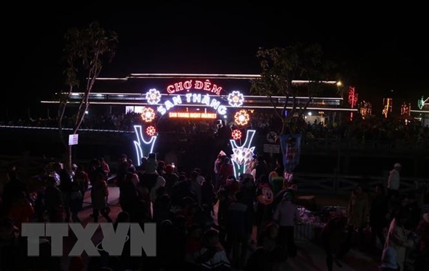 Bảo tồn văn hóa truyền thống trong những phiên chợ vùng cao bao ton van hoa truyen thong trong nhung phien cho vung cao