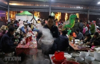 Bảo tồn văn hóa truyền thống trong những phiên chợ vùng cao