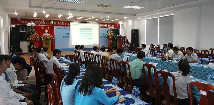 UPAS LC - Điểm sáng trong thanh toán quốc tế và tài trợ thương mại VietinBank upas lc diem sang trong thanh toan quoc te va tai tro thuong mai vietinbank