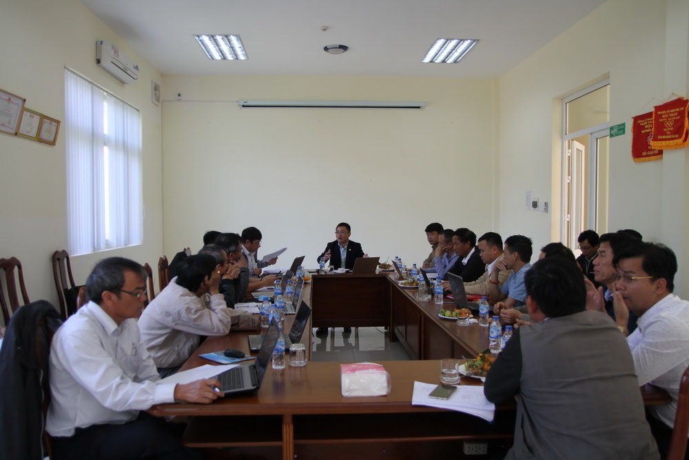 dong dien dua vao van hanh duong day 220kv pleiku2 an khe