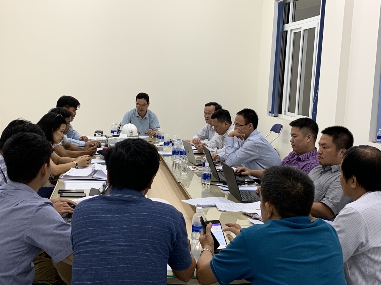 dong dien mba 220kv 250mva tba 500 kv tan uyen