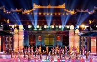 Festival Huế 2020 hứa hẹn mang tới nhiều trải nghiệm mới lạ, độc đáo