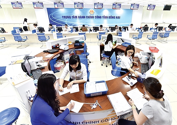 Môi trường kinh doanh: Vẫn