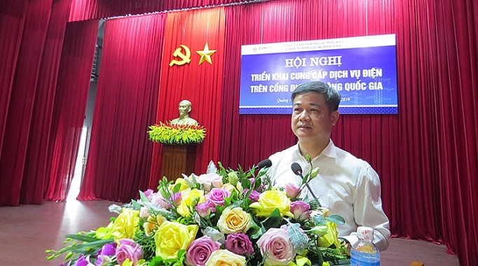 pc quang ninh chinh thuc trien khai cung cap dich vu dien tren cong dich vu cong quoc gia