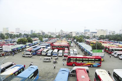 cac dia phuong tang cuong dam bao atgt tet