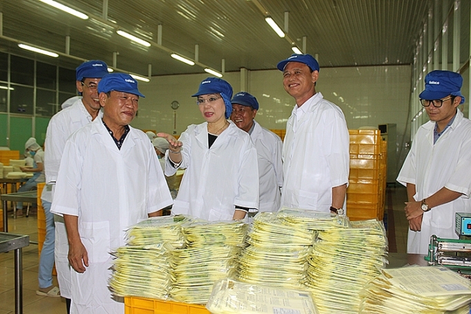 Thương hiệu SAFOCO - sự phát triển bền vững thuong hieu safoco su phat trien ben vung