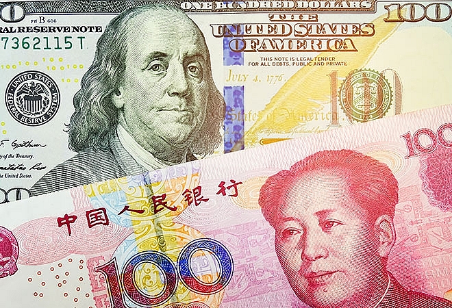 “Một bước tiến, hai bước lùi” trong thỏa thuận thương mại Mỹ - Trung giai đoạn 1 mot buoc tien hai buoc lui trong thoa thuan thuong mai my trung giai doan 1