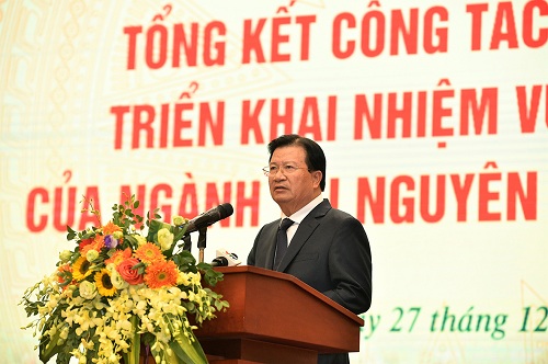 Sử dụng có hiệu quả các nguồn lực tài nguyên cho phát triển đất nước su dung co hieu qua cac nguon luc tai nguyen cho phat trien dat nuoc