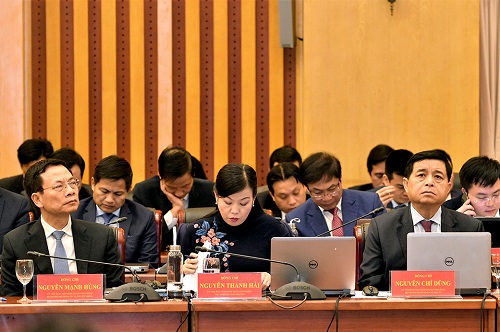 Sử dụng có hiệu quả các nguồn lực tài nguyên cho phát triển đất nước su dung co hieu qua cac nguon luc tai nguyen cho phat trien dat nuoc