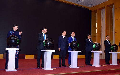 Sử dụng có hiệu quả các nguồn lực tài nguyên cho phát triển đất nước su dung co hieu qua cac nguon luc tai nguyen cho phat trien dat nuoc