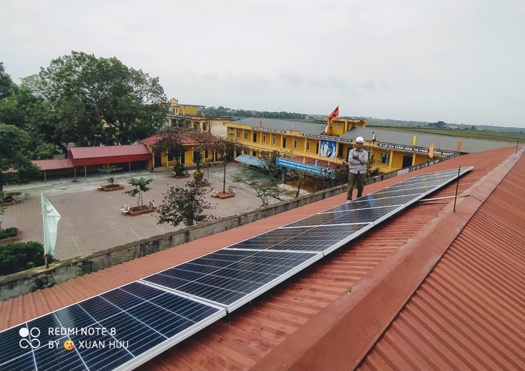 Công ty Điện lực Hà Nam tổ chức tri ân khách hàng tháng 12 năm 2019 cong ty dien luc ha nam to chuc tri an khach hang thang 12 nam 2019