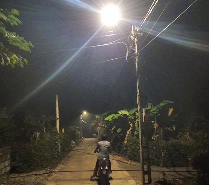 Công ty Điện lực Hà Nam tổ chức tri ân khách hàng tháng 12 năm 2019 cong ty dien luc ha nam to chuc tri an khach hang thang 12 nam 2019