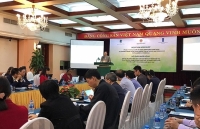 Hoá học xanh: Doanh nghiệp là “mắt xích” quan trọng trong việc bảo vệ môi trường và sức khỏe con người
