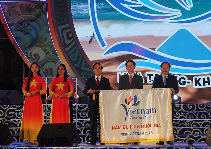 Chính thức khép lại Năm du lịch Quốc gia 2019 - Nha Trang, Khánh Hòa chinh thuc khep lai nam du lich quoc gia 2019 nha trang khanh hoa