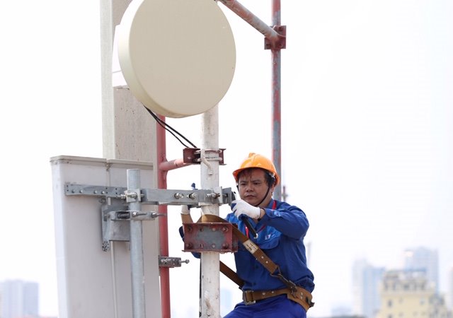 Bộ Thông tin và Truyền thông đề xuất tắt mạng 2G vào năm 2022 bo thong tin va truyen thong de xuat tat mang 2g vao nam 2022