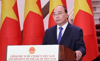 Hội nghị Cấp cao ACMECS 9, CLMV 10 và CLV 11: Thúc đẩy quan hệ hợp tác chặt chẽ, toàn diện