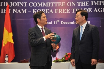 Tôn vinh giá trị tinh hoa nghề thủ công truyền thống