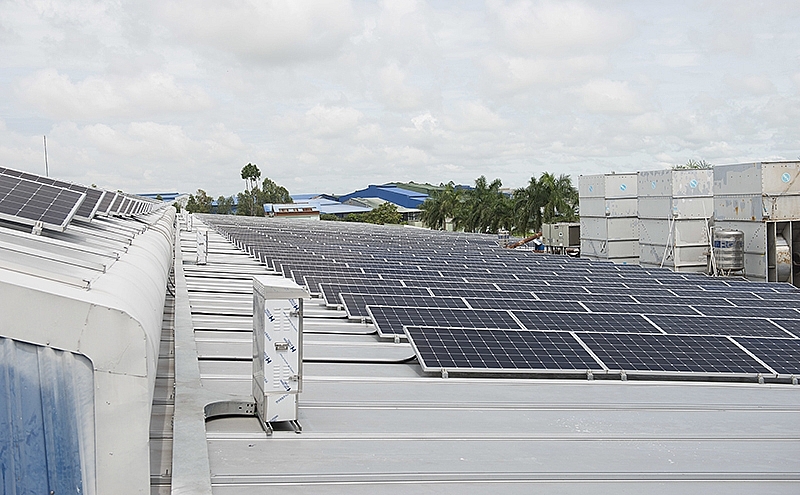 Nhà đầu tư trong và ngoài nước đang đẩy nhanh đầu tư các dự án năng lượng sạch 4045-hoa-ky-ho-tro-vn-phat-trien-nang-luong