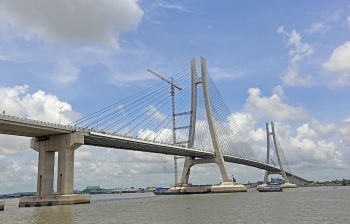 Đồng bằng sông Cửu Long: Giải tỏa điểm nghẽn, khai thác tiềm năng