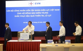 Những con số ấn tượng trong công tác xã hội và chăm lo đời sống người lao động
