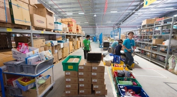 Thương mại điện tử xuyên biên giới: Xu thế tất yếu