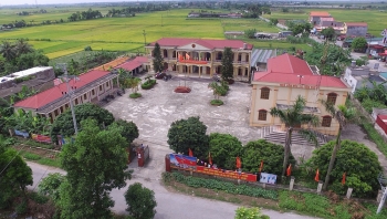 Hải Phòng: Đột phá trong xây dựng nông thôn mới kiểu mẫu