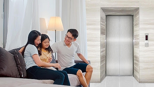 Những điều cần biết để “bảo vệ” thang máy gia đình trong mùa mưa Những điều cần biết để “bảo vệ” thang máy gia đình trong mùa mưa
