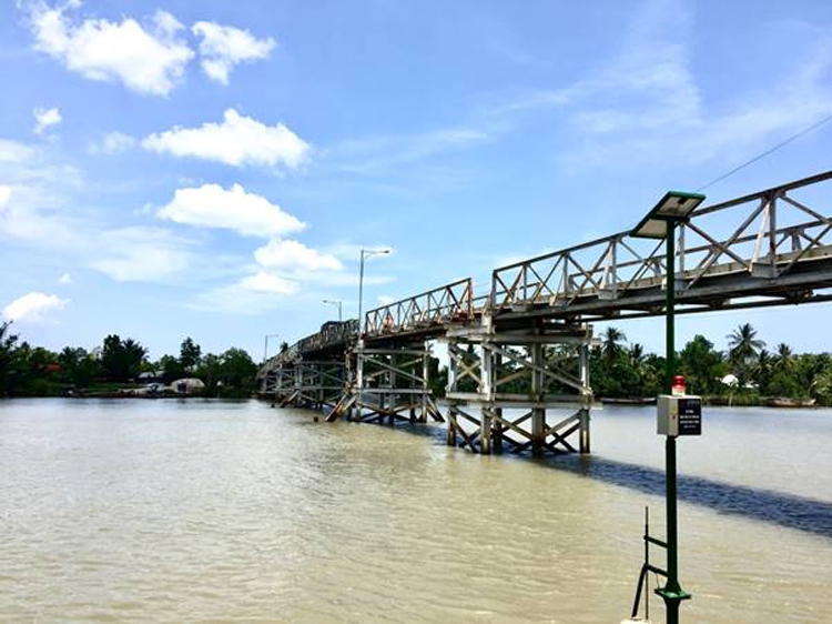 cong nghe tiep suc cho nuoi trong thuy san