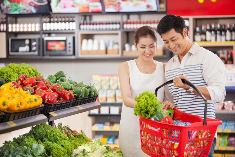 Sản xuất thực phẩm sạch: Xu hướng mới của doanh nghiệp Việt san xuat thuc pham sach xu huong moi cua doanh nghiep viet