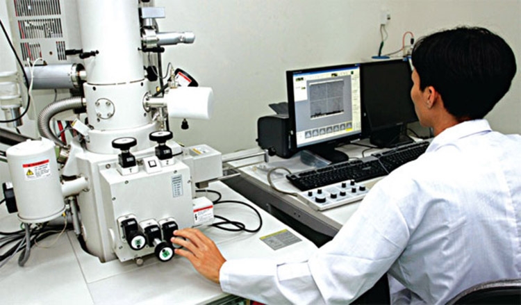 Giá điện tăng: Cơ hội cho doanh nghiệp thay đổi công nghệ gia dien tang co hoi cho doanh nghiep thay doi cong nghe