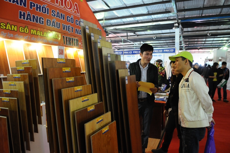 canh bao cho nganh go xuat khau
